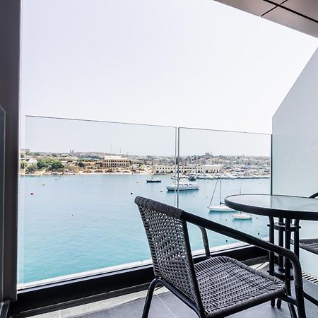 The Londoner Hotel Sliema Exterior foto