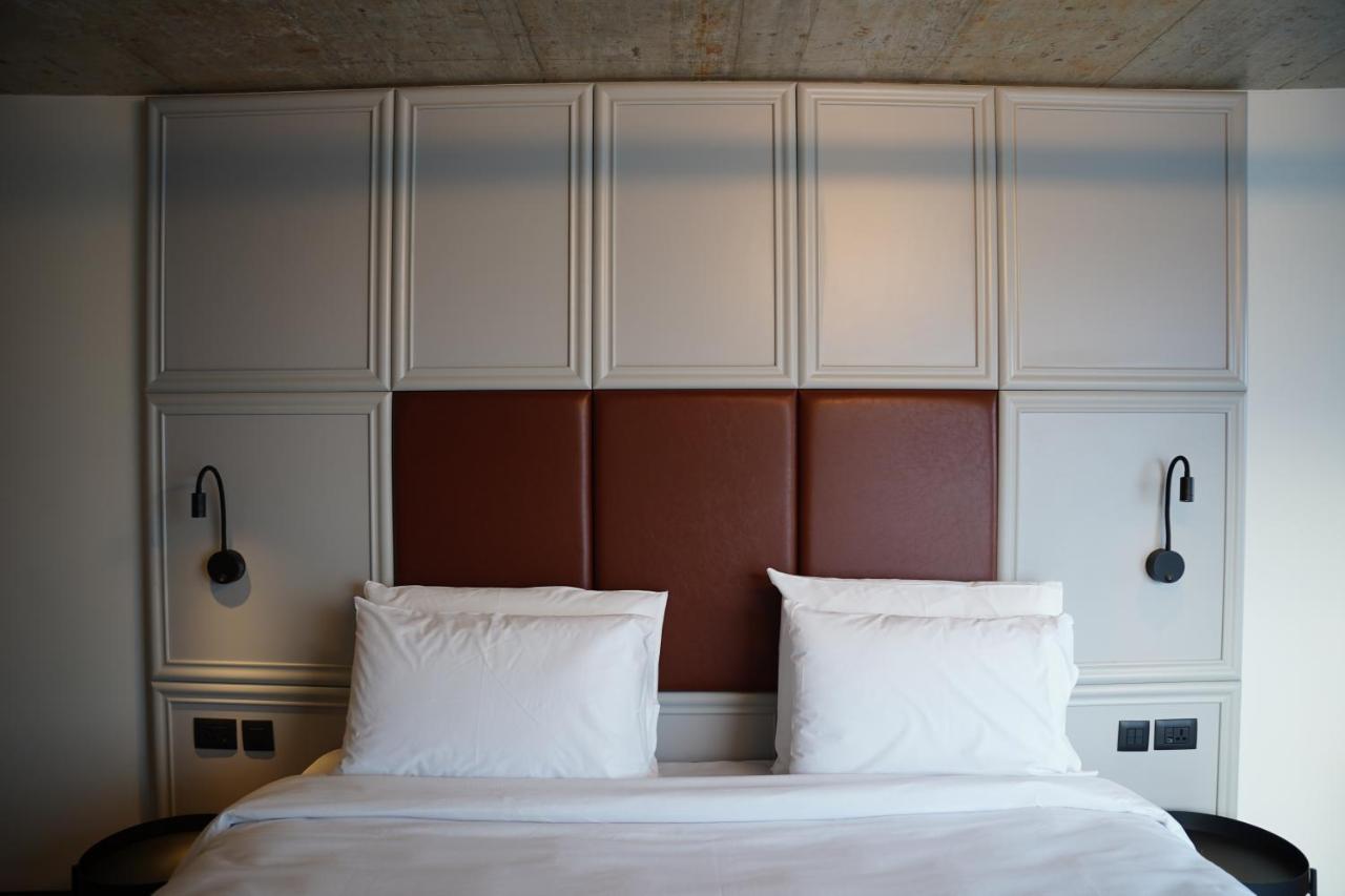 The Londoner Hotel Sliema Exterior foto