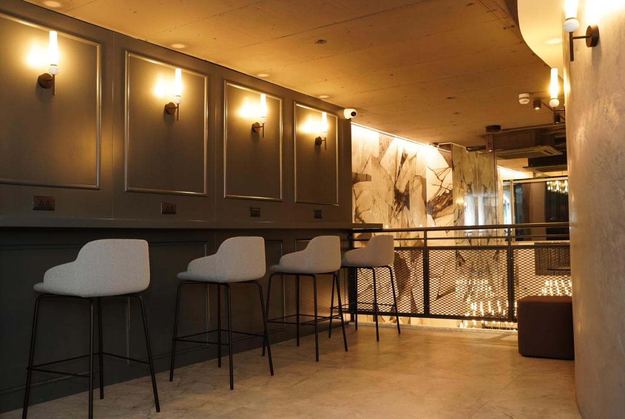 The Londoner Hotel Sliema Exterior foto