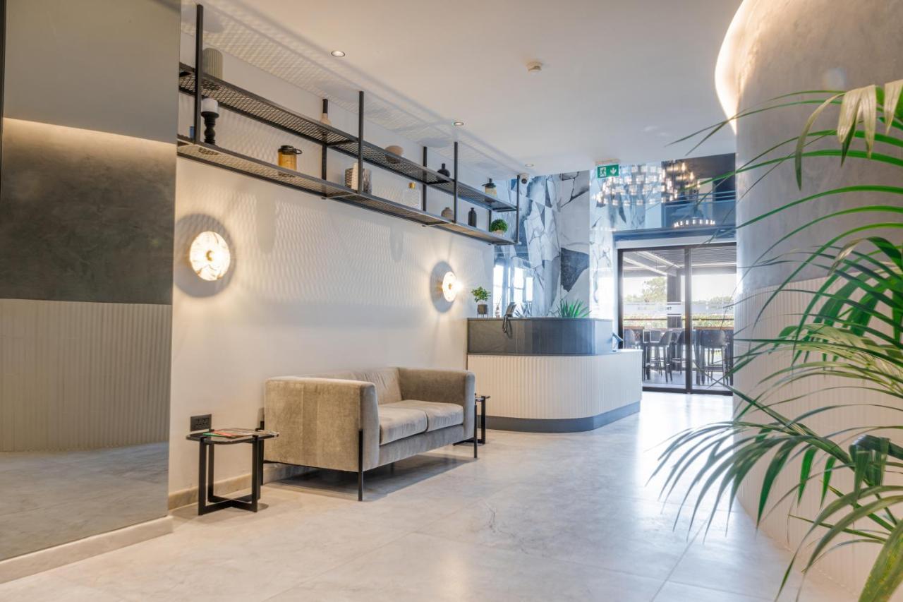 The Londoner Hotel Sliema Exterior foto