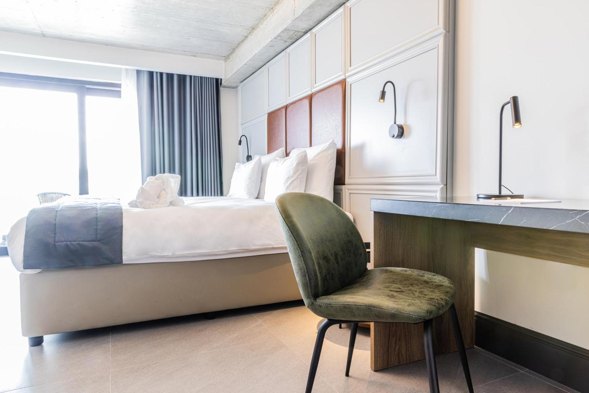 The Londoner Hotel Sliema Exterior foto