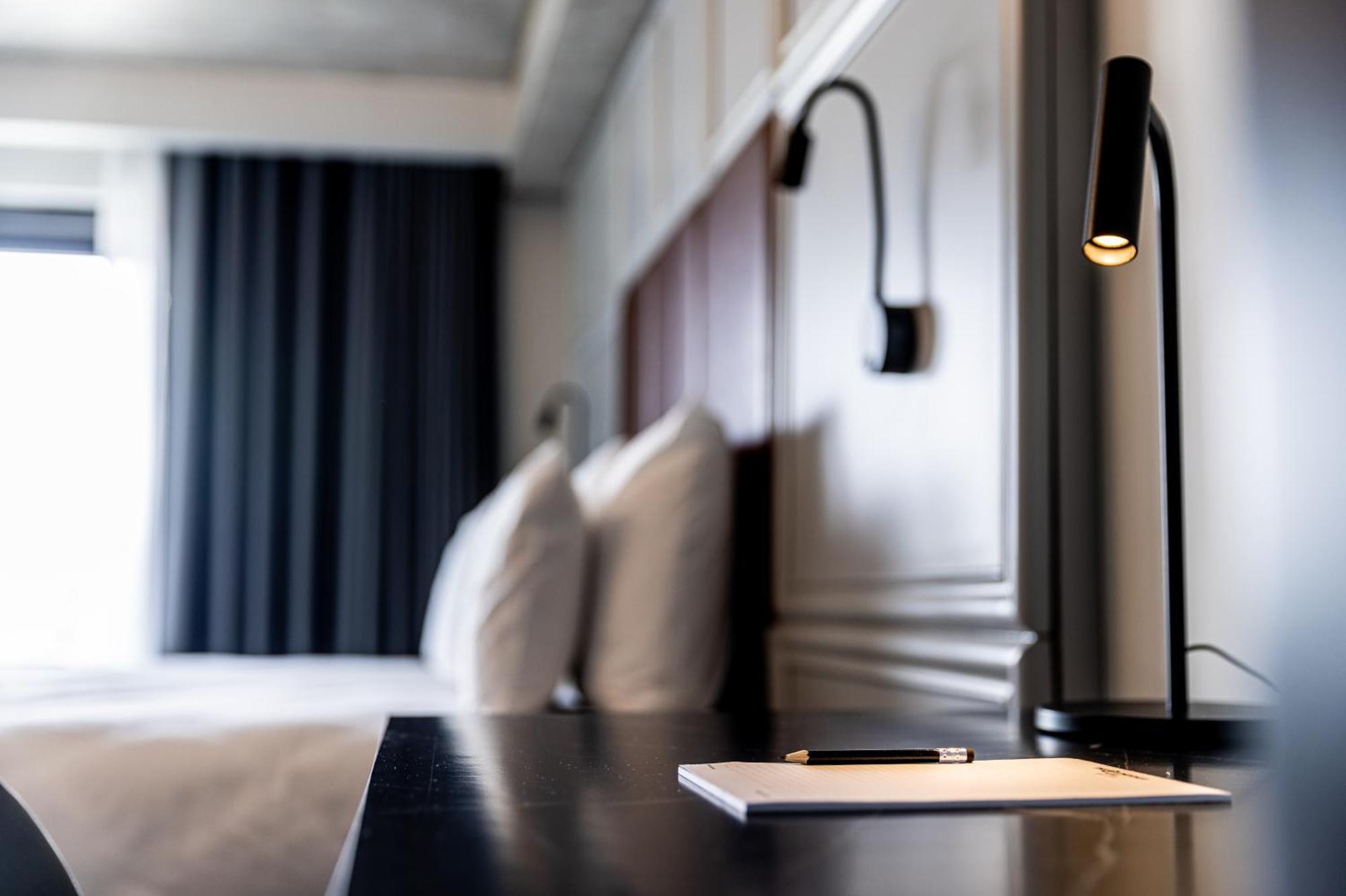 The Londoner Hotel Sliema Exterior foto