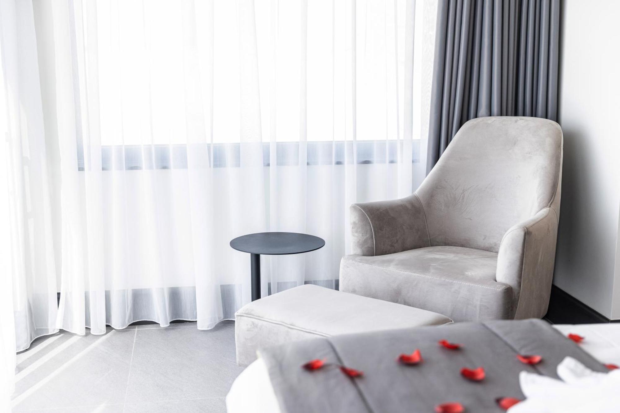 The Londoner Hotel Sliema Exterior foto