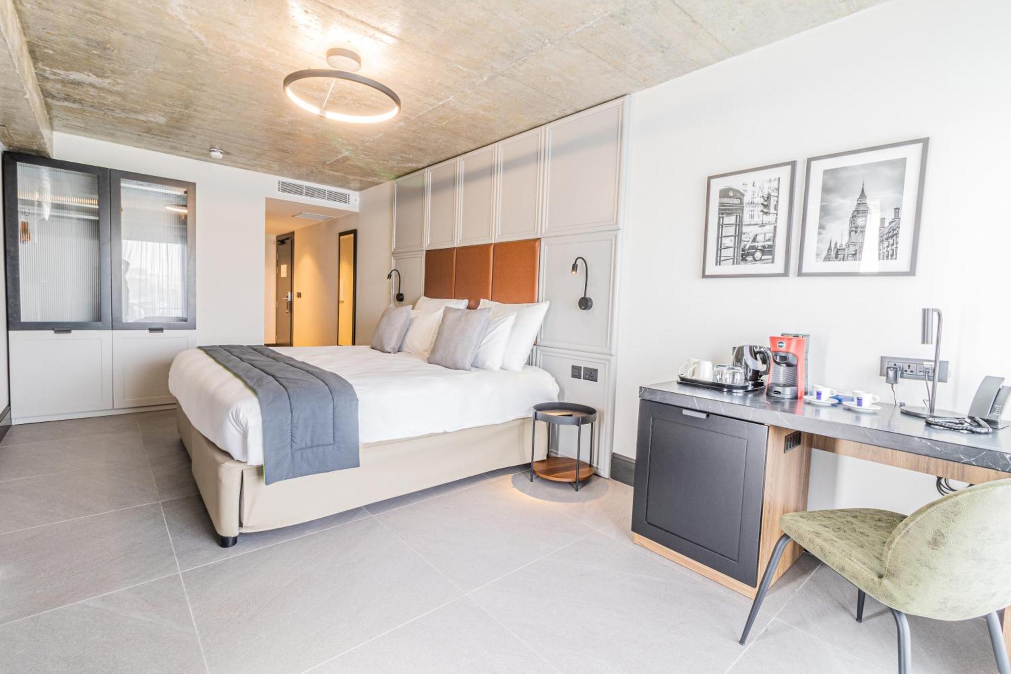 The Londoner Hotel Sliema Exterior foto