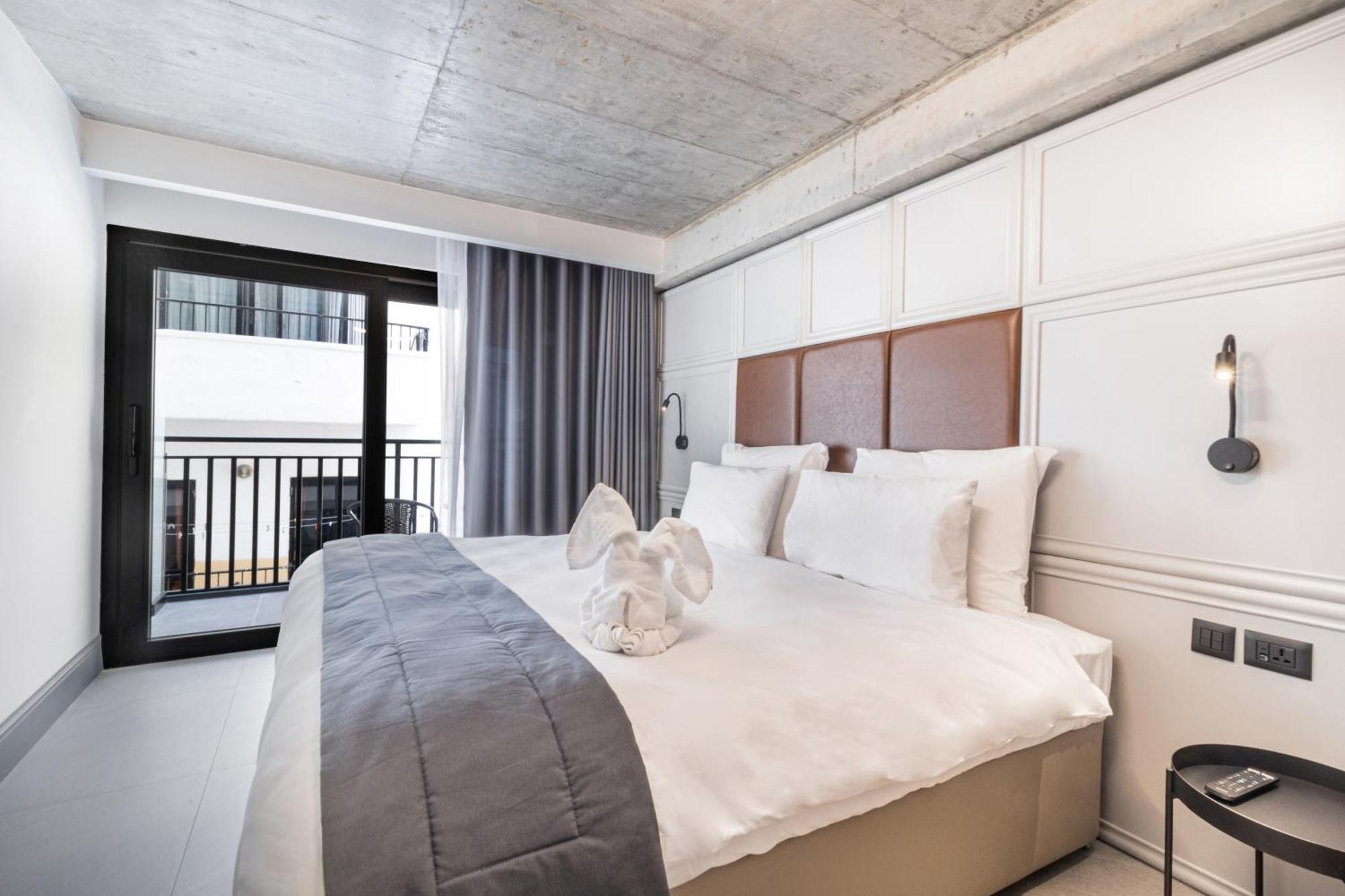 The Londoner Hotel Sliema Exterior foto