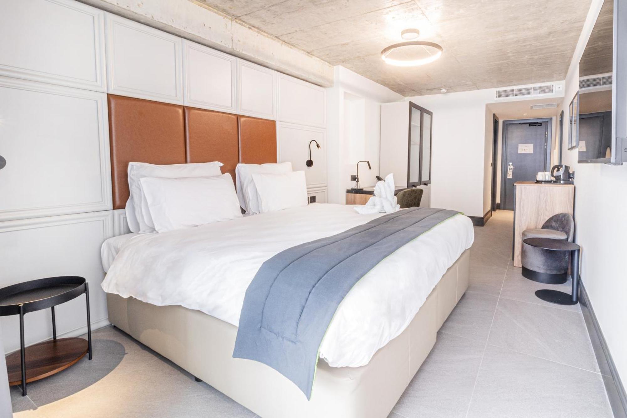 The Londoner Hotel Sliema Exterior foto