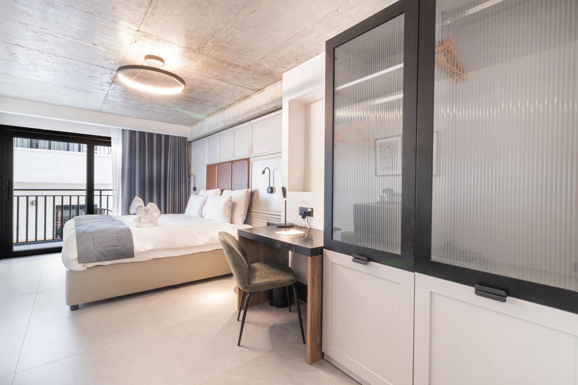 The Londoner Hotel Sliema Exterior foto
