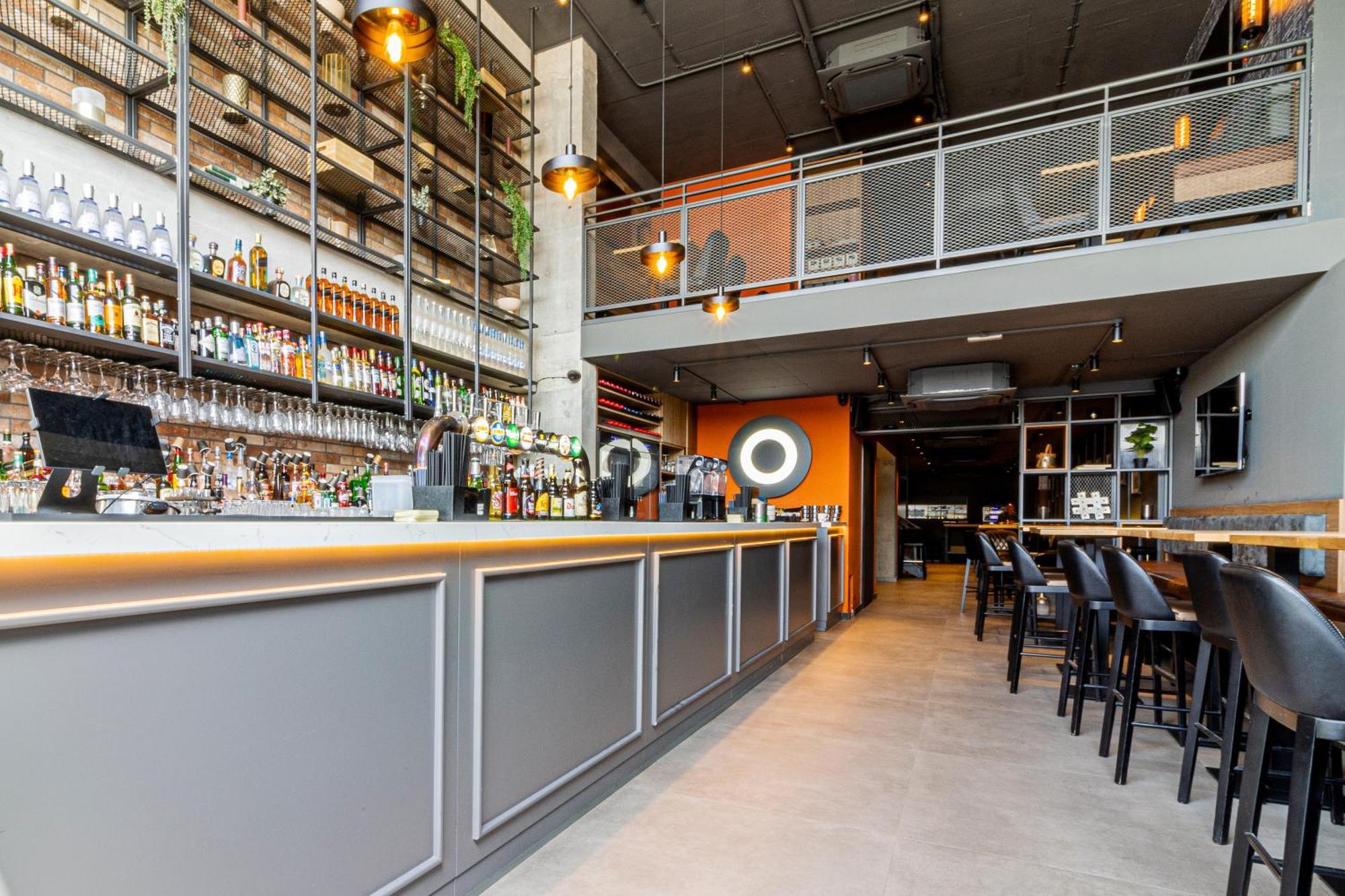 The Londoner Hotel Sliema Exterior foto